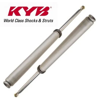 适用于保时捷 924 944 77-88 支柱插入前套件左右 KYB GR-2 363014 — 第 1/2 张图片