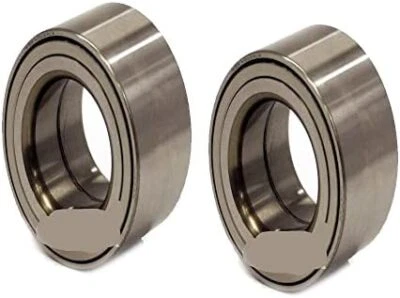 Cojinete de rueda delantera para Nissan Máxima, Altima, X-Trail, INFINITI I35, Foto 1 de 2