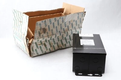 Transformador Avanzado 78E4091-001 Autotransformador Balastro 120/208/240/277V - GA1 Foto 1 de 4