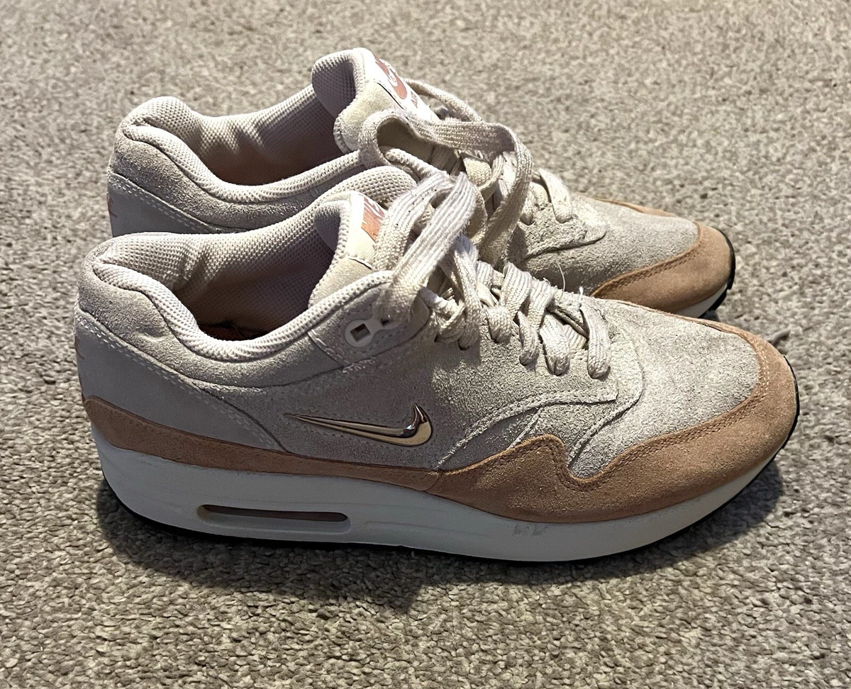Nike Air Max 1 Premium SC Athletic Shoes for Women for sale | eBay