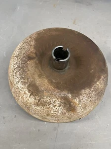 1969-1984 Chevy Turbo Hyrdra-Matic Torque Converter TH350 TH400 Corvette Camaro - Picture 1 of 10