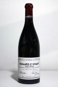 DRC DOMAINE ROMANEE CONTI ROMANEE ST.VIVANT 2021 BURGUNDY BORGOGNA - Bild 1 von 1