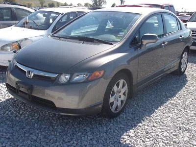 Regulador de ventana de puerta trasera derecha usado se adapta a: Honda Civic 2007 eléctrico trasero Foto 1 de 4