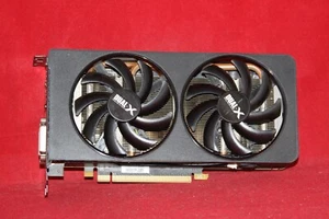 Sapphire AMD Radeon R9 270X, 4GB 256BIT GDDR5. PCI Express Graphics Card. - Picture 1 of 5