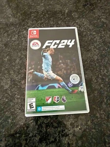 Nintendo Switch EA Sports FC 24 - Imagen 1 de 3