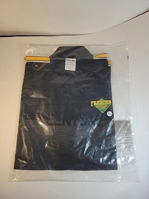 Premier Martial Arts Mixed Martial Arts Childrens Top Black/Gold Size Large - Image 1 of 4