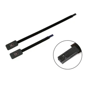 Length 100mm 200mm Thin Film Switch 1 Key Single Button Membrane Switch Line - Picture 1 of 4