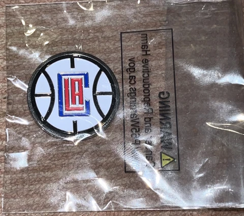 Los Angeles Clippers NBA Basketball Metal FRIDGE MAGNET Kawhi Leonard Chris Paul Cover