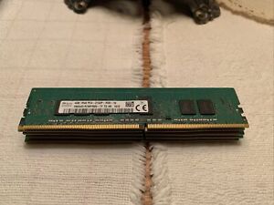 SK hynix DIMM Computer Memory (RAM) for sale | eBay