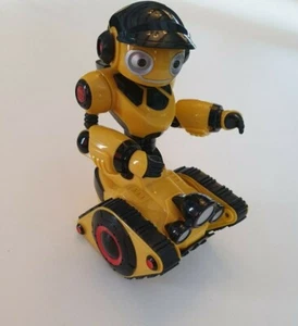 Wowwee roborover robot mini 2008 - Photo 1/11