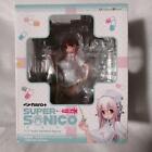Nitro Super Sonic Super Sonico Nurse ver. 1/7 Figure Orchidseed From Japan NEW