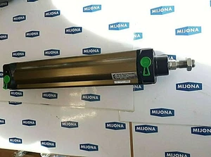 CILINDRO NEUMÁTICO REXROTH MECMAN 98W11 Ø 50 10 BAR 168 05 2500 1 (Nuevo stock antiguo) - Imagen 1 de 6