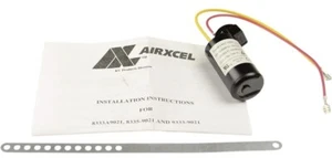 RVP 8333A9021 Coleman Air Conditioner Hard Start Capacitor Kit - Picture 1 of 1