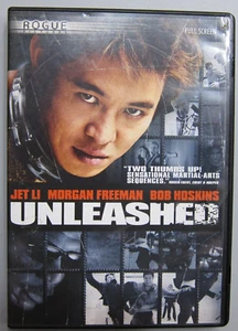 Unleashed (DVD, 2005, Full Screen) - Picture 1 of 3