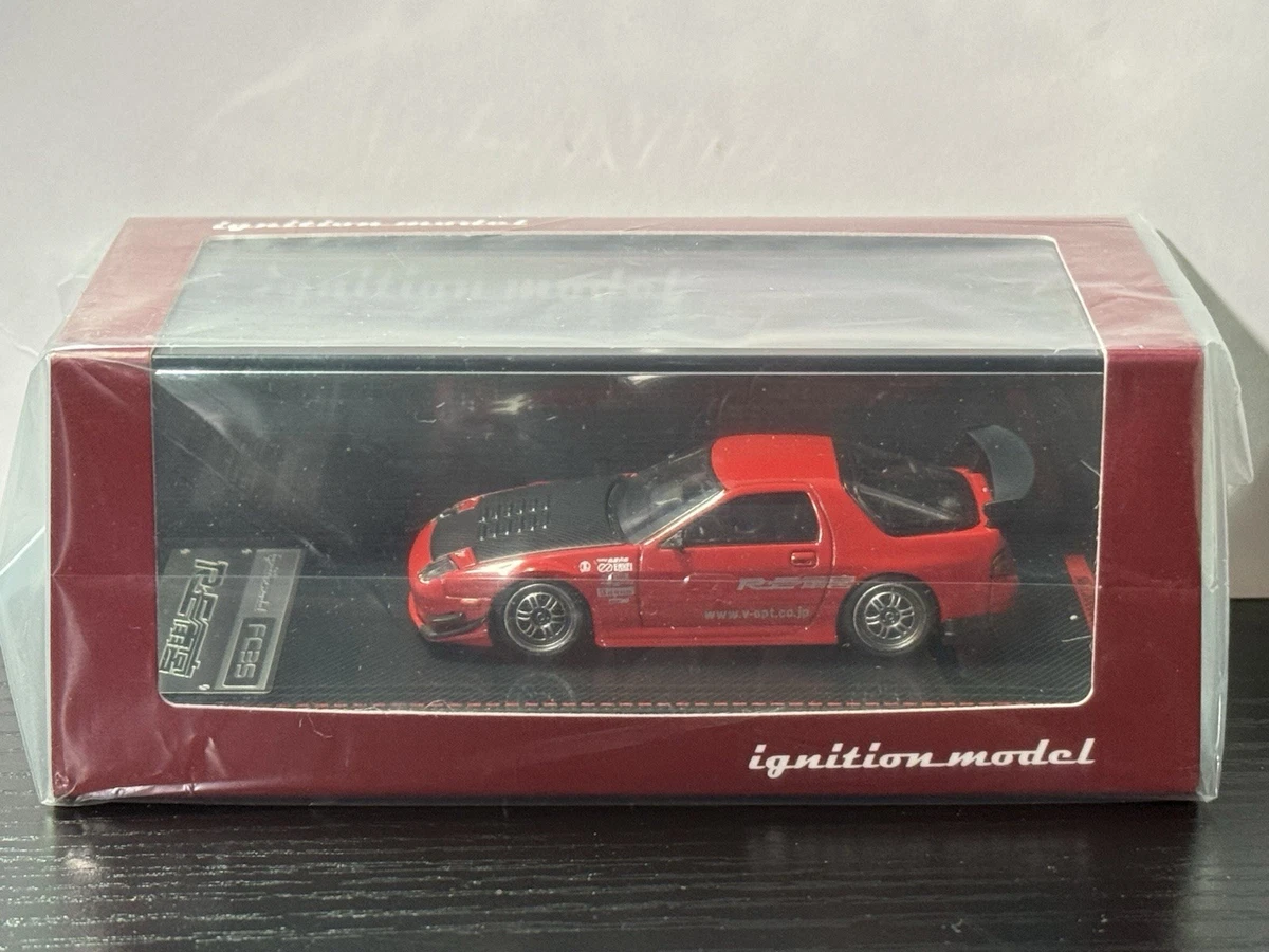 Rx7 Ignition for sale | eBay