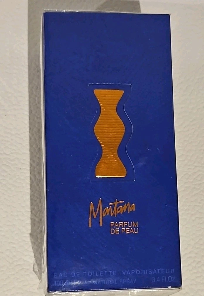Montana by Montana Fragrances for Women for sale | eBay