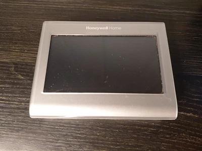 Honeywell Home Thermostat - Image 1 of 4