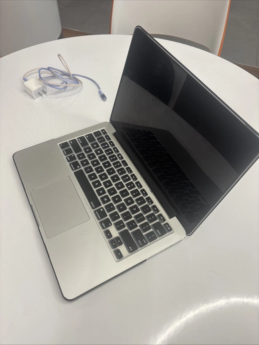Apple MacBook Pro 13