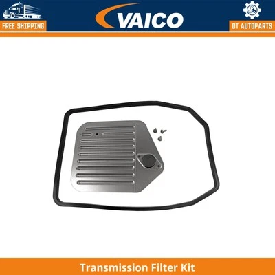 Kit filtro transmisión BMW M3 1995-1998 Vaico 1996 1997 Foto 1 de 2