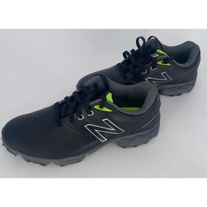 Picos de golf New Balance para hombre talla 8 - Imagen 1 de 8