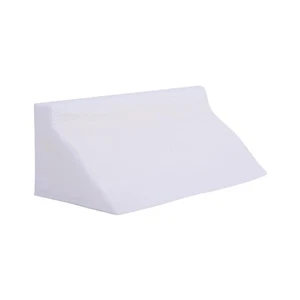 Wedge Pillow Head Support Body Position Wedges for Reading Side Sleeping - Picture 1 of 27