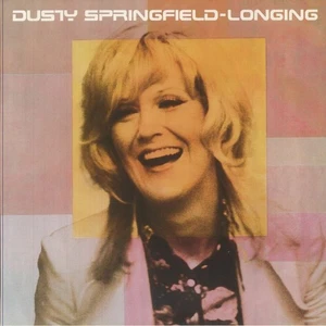 SPRINGFIELD, Dusty - Longing - Vinyl (LP) - Picture 1 of 1