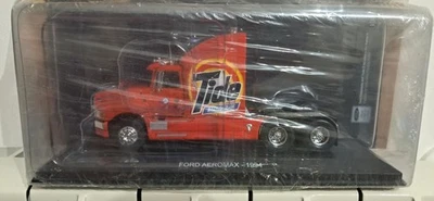 Camion Truck Tuning - Ford Aeromax " Tide " - 1994 - 1/43 - Immagine 1 di 2