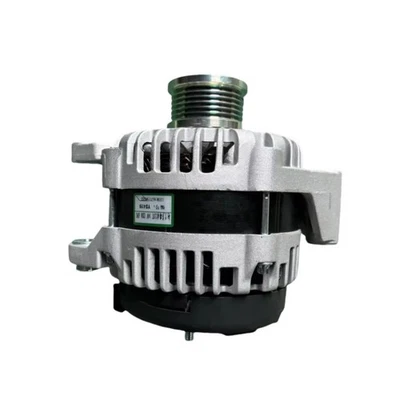 Efficient 14V 120A Car Alternator Generator Model 6711540202 & 6711540302 - Image 1 of 3