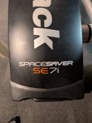 Nordictrack SE71 Foto 1 de 4