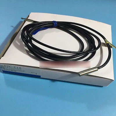 1PC New For Omron E2C-C1A Proximity Switch FAST SHIP - Image 1 of 4
