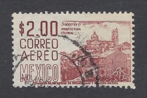 A & A ISSUE  "TAXCO" $2   #C220Hi-aa72 11.5X11  PPR #2  (AR37)* - Picture 1 of 1