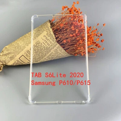 Capa suporte fina tablet flip 8,7"10,4" para Samsung Galaxy Tab A 8,0"/A7 Lite - Imagem 1 de 4