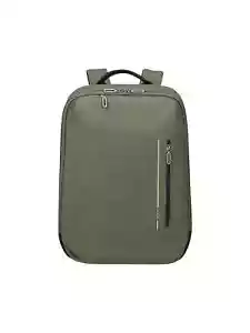 Samsonite ONGOING Businessrucksack 17L in Olive - Bild 1 von 3