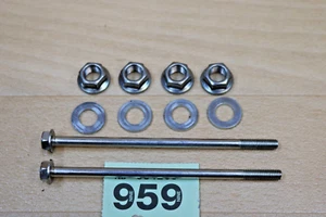 Honda CBR 250 R Cylinder Head Nuts and Bolts Oem 2011 - 2013 - Picture 1 of 8