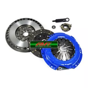 PSI STAGE 1 CLUTCH KIT+RACE FLYWHEEL fits 2005-2011 SCION xB tC 2.4L 2AZ-FE 4CYL - Picture 1 of 1