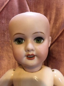 ebay antique dolls pre 1930