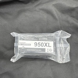 NUEVO Cartucho de tinta negro genuino HP 950XL (CN045AN) Exp. - Imagen 1 de 7