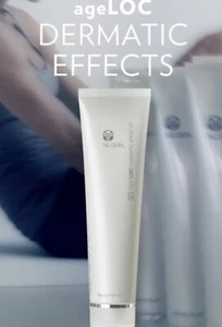 Nu Skin ageLOC Dermatic Effects Body Contouring Lotion 5oz🍯🌺Bye-Bye Cellulite!