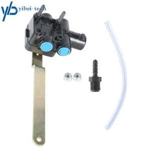 Air Height Leveling Control Valve 1614318000 For Freightliner Ford Volvo KD2205 - Bild 1 von 14