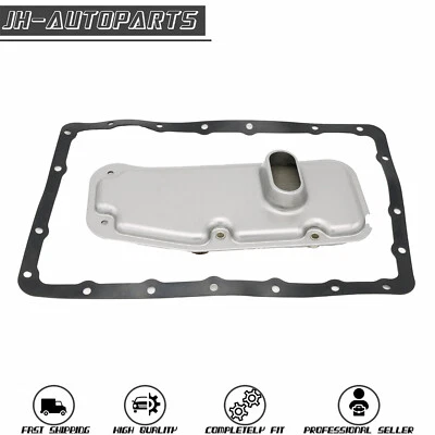 PARA TOYOTA 4RUNNER TACOMA SEQUOIA TUNDRA ATM LX COLADOR DE ACEITE con Kit de Junta NUEVO Foto 1 de 4