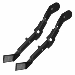 2 Stück Bremsarm - passend für Poulan & AYP Modelle 184907, 131845, 532184907 - Bild 1 von 5