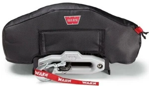 WARN 102639 Soft Winch Protective Cover Stealth Series For ZEON ZEON Platinum - Foto 1 di 2