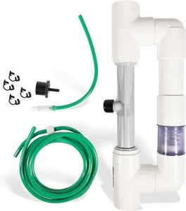 Del Ozone 9-0210-11 Reolacement Standard Installation Kit for Eclipse Series - Picture 1 of 7