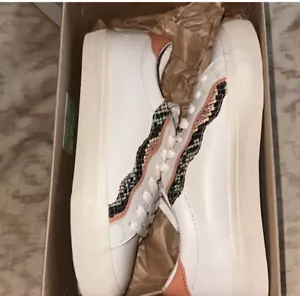 Madewell Women’s Casual Sneakers. NIB - Picture 1 of 5