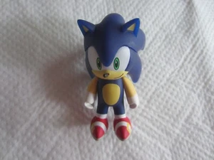 Mini figura de vinilo Kidrobot Sonic the Hedgehog 2020: Sonic - Imagen 1 de 2