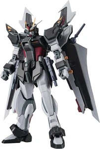 Mobile Suit Gundam Seed C.E.73 - Stargazer - GAT-X105E + AQM/E-X09S Strike Noir - Picture 1 of 3