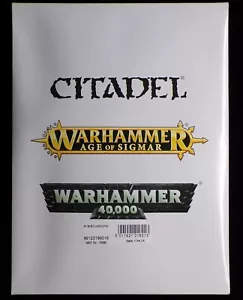 SKYSHIELD LANDING PAD - New Warhammer 40k Terrain Games Workshop - Picture 1 of 2