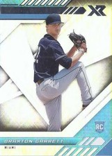 2021 Panini Chronicles XR Baseball Cards Pick From List