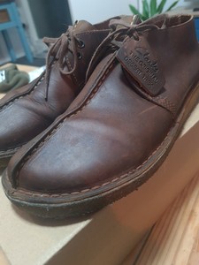 wallabees size 15