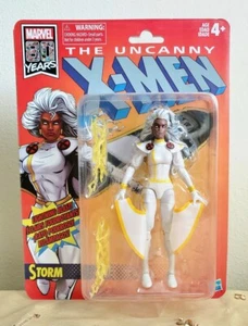 STORM - Marvel Legends - Retro Wave 3 - X-Men Dark Phoenix vs Justice League - Bild 1 von 12